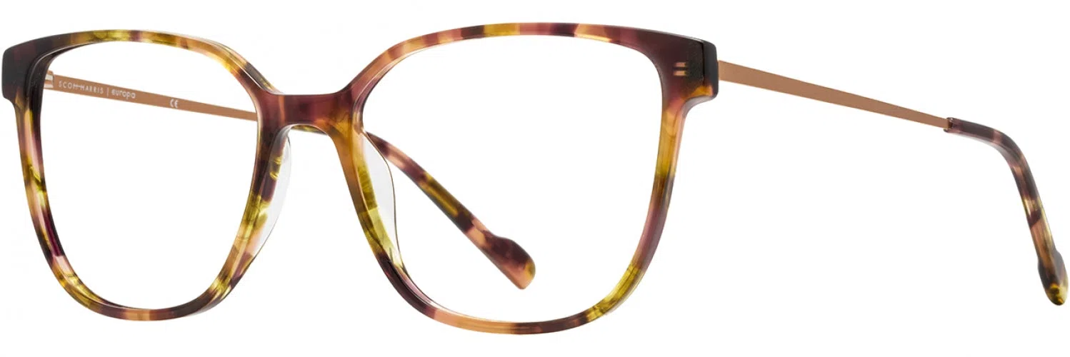 Scott Harris SH1010 Eyeglasses - view 12